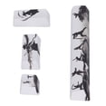 thumbnail image 3 of Kit de Touches DIY, Touches Confortables 4 Touches Personnalisées Résistance à l'Abrasion pour Claviers Mécaniques, 3 of 8