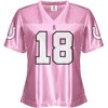 Nfl Peyton Manning - Pink Bca
