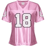 Nfl Peyton Manning - Pink Bca