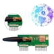 thumbnail image 1 of CC1101 SubGhz 433Mhz/868Mhz module Development Board For Flipper Zero, 1 of 5