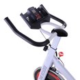 thumbnail image 2 of Soozier Adjustable Upright Exercise Bike, 2 of 2