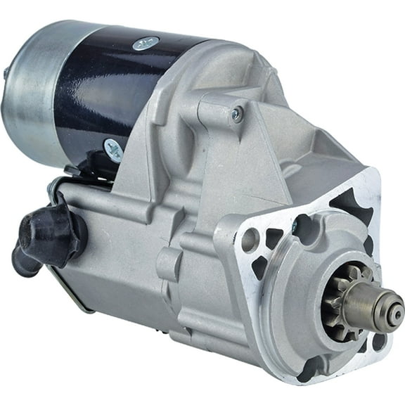 Starter for  Holland W110 06, W110B 08 LRS02409, 8605783, 428000-2581 410-52594--001