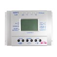 thumbnail image 2 of Controlador de carga MPPT Sunnimix 60amp Negro 190x115x45 mm, 2 of 8