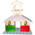 thumbnail image 3 of Build a Village, Church, 3 of 3