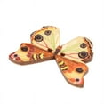 thumbnail image 3 of 150Pcs 2 Holes Mixed Butterfly Wooden Button Sewing Scrapbooking DIY Craft, 3 of 7