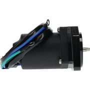 Tilt Trim Motor Fits Yamaha 4-Stroke F90Tlr 6D8438800100 6D8-43880-01-00