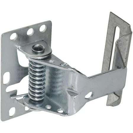 

National Garage Door Snap Lock with Strike N280800