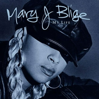 Mary J. Blige - What's the 411 - Music & Performance - CD