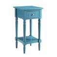 thumbnail image 1 of Mesa decorativa de Khloe Country francés(R3-0166) Convenience Concepts R3-0166, 1 of 1