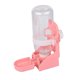 thumbnail image 2 of para perros y , dispensador de agua automático para mascotas, cuenco alimentador para perros, cuenco de agua para mascotas sin derrames Yinane dispensador de alimento para gatos, 2 of 8