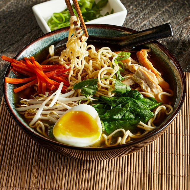3 pack) Simply Asia Gluten Free Japanese Inspired Ramen Soy Ginger