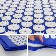 thumbnail image 4 of 62*38cm Back Pain Relief Massage Cushion, 4 of 5