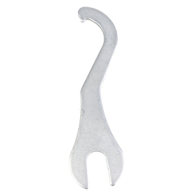 Bicycle Bike Lock Ring Remover Bottom Bracket Pedal Spanner Wrench Repair Tool