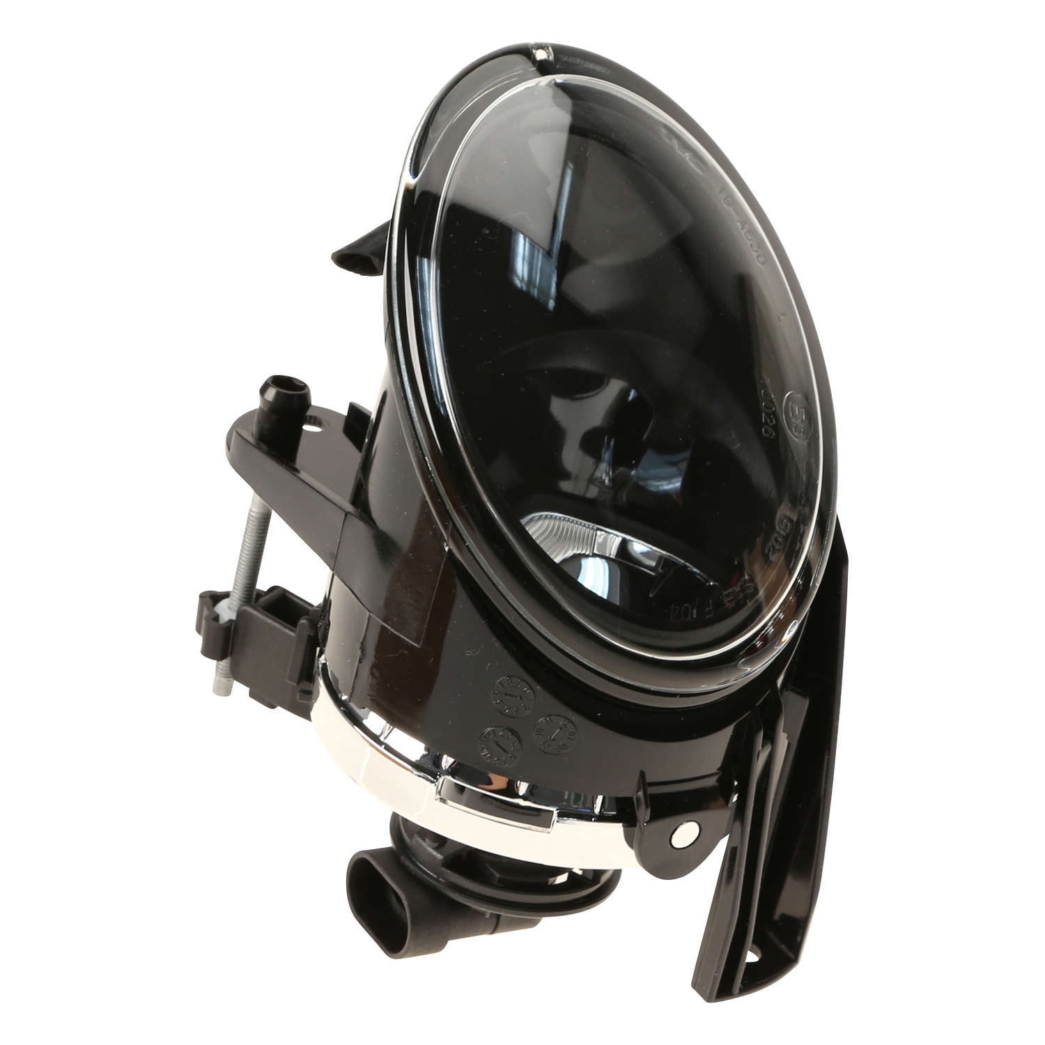 TYC SAE/DOT Approved Fog Light