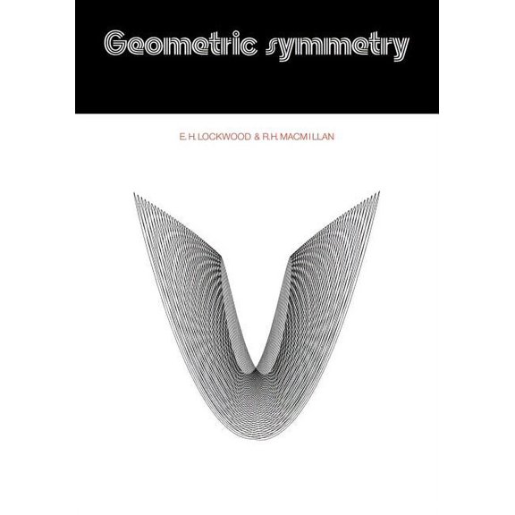 Geometric Symmetry, (Paperback)