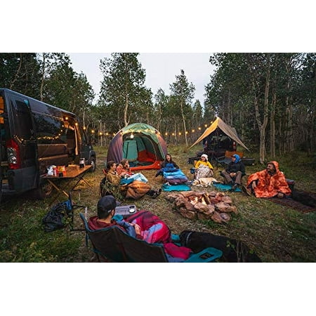 Kelty Galactic Down Blanket -...