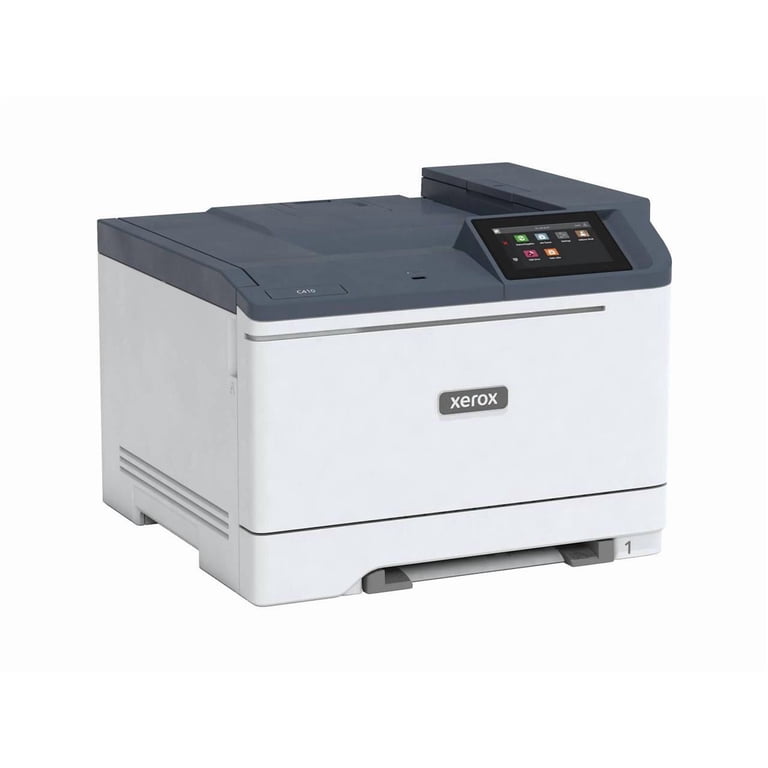 Xerox, Color Laser Printer, C410, Wireless Mobile Ready - Walmart.com