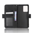 thumbnail image 3 of Funda Tipo Billetera GANGXUN para Xiaomi Redmi Note 12 PRO Plus 5G – Tapa Flip con Tarjetero, 3 of 5