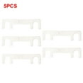 thumbnail image 1 of 5Pcs Car Fuse Flat Type 32V fork Bolt Battery Fuse Car Bracket 30A-100A Fuse, 1 of 9