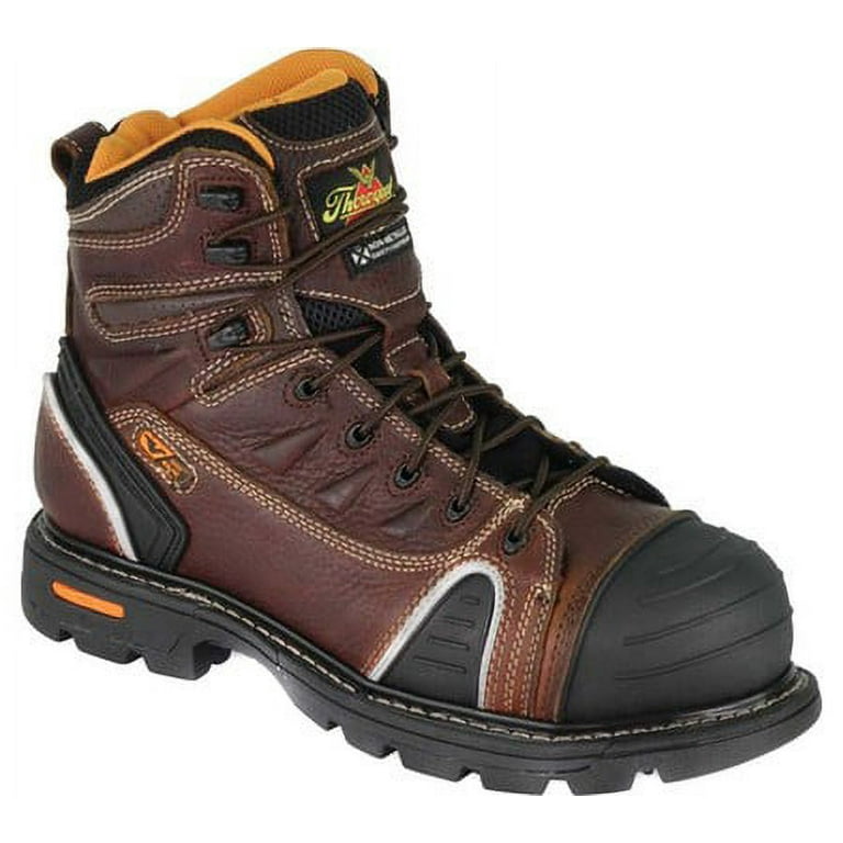 Thorogood boots 2024 genflex 2