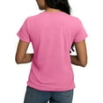 thumbnail image 2 of CafePress - HUGE Tracts Of Land Women's V Neck Dark T Shirt - Women's V-Neck Dark T-Shirt, 2 of 3