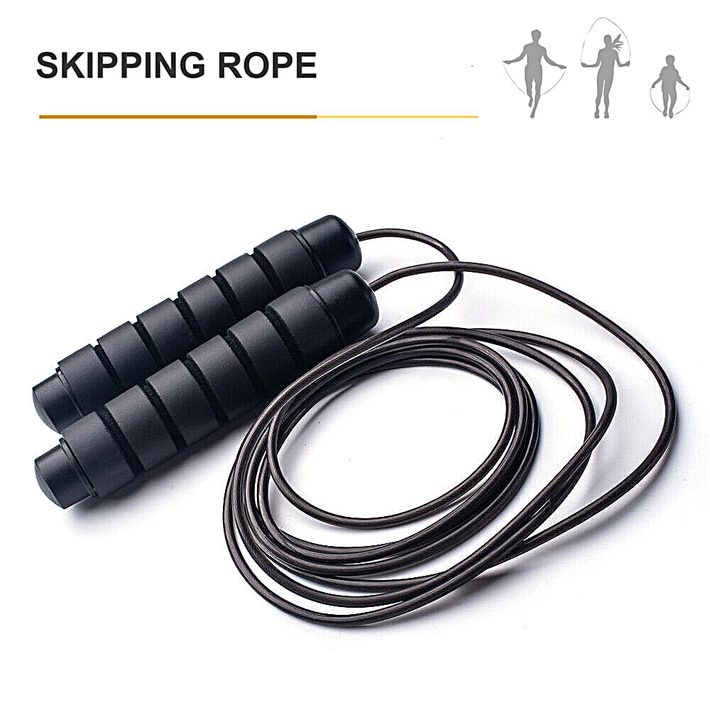 Gold's gym jump rope walmart sales