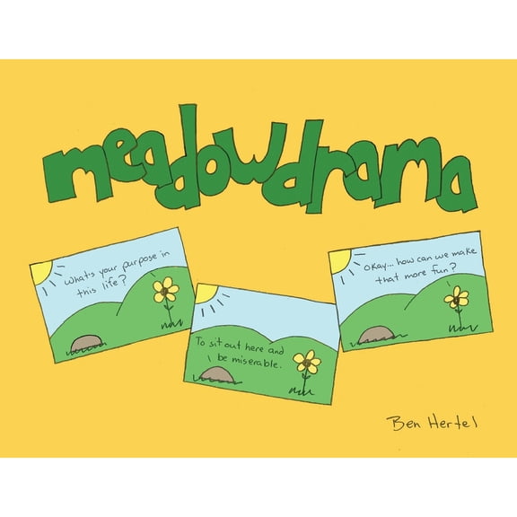 meadowdrama, (Paperback)
