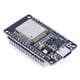 thumbnail image 3 of Placa de desarrollo ESP32 WiFi + Módulo inalámbrico compatible con Bluetooth (CP2102 TYPE-C), 3 of 7