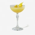 thumbnail image 4 of Bormioli Rocco America '20s 7.75 oz. Cocktail Coupe Glass, Set of 4, 4 of 6