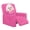 Dog Pattern, variant on HELLHERO Hibiscus Print Recliner Sofa Slipcovers Lazy Boy Recliner Covers That Stay in Place Couch Covers for Reclining Chair