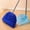 Blue, variant on YAYHDS Multifunctional Lazy Brooms Cover Cloth Thickened Super Absorbent Mop And Sweep Replacement Cloth Cover Mop Cover Cleaning Dirt Cover Clearance Sales Today Deals Prime