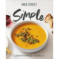 Milk Street Simple, (Hardcover)