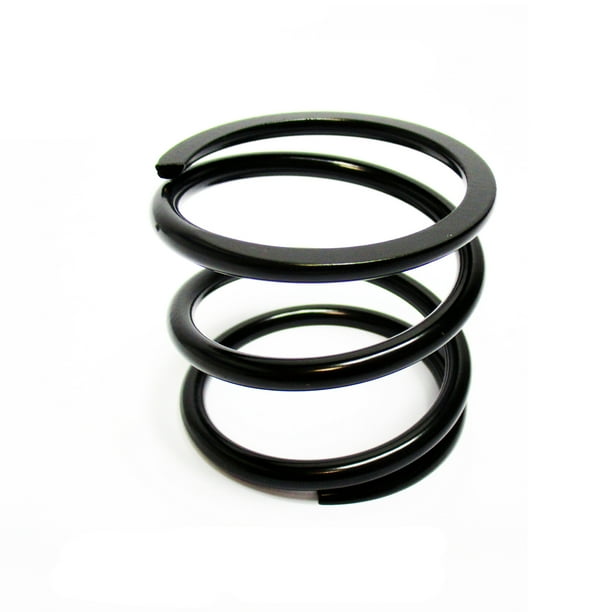 SkiDoo New OEM REV Gen4 Rear Suspension Shock Spring, 503193480