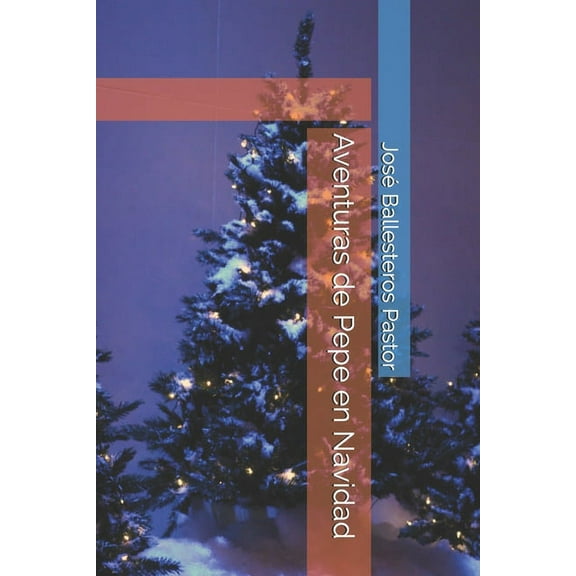Aventuras de Pepe en Navidad (Paperback)