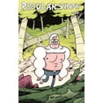 thumbnail image 1 of REGULAR SHOW 7A EDITORIAL KAMITE 7500588008458, 1 of 2