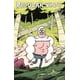thumbnail image 1 of REGULAR SHOW 7A EDITORIAL KAMITE 7500588008458, 1 of 2