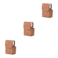 thumbnail image 1 of Inteprter Caja de cigarrillos ligera y portátil con estuche para tarjetas de visita Estuche para cigarrillos de PU Estuches para cigarrillos Type1 NO1, 1 of 6