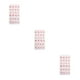 thumbnail image 1 of Guardurnaity 1 juego de puntas de uñas artificiales dibujos animados decoraciones desmontables PNT-16-17 Type1 NO1 Guardurnaity CBP263031, 1 of 6