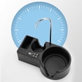 thumbnail image 4 of Bomba dosificadora de agua potable eléctrica Macarena para automóvil carga USB, 4 of 8