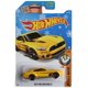 thumbnail image 1 of Auto de Juguete Hot Wheels Ford Mustang GT 2015 Amarillo Fundido a Presión, 1 of 1