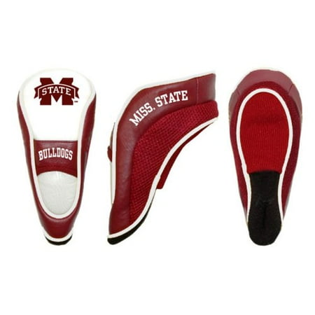 UPC 637556248664 product image for Team Golf NCAA Mississippi State Hybrid Head Cover | upcitemdb.com