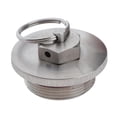 thumbnail image 3 of de cerveza de material acero inoxidable de 3 piezas con accesorios de de cerveza en apariencia perfecl Tapa de barril de cerveza de acero inoxidable, 3 of 6