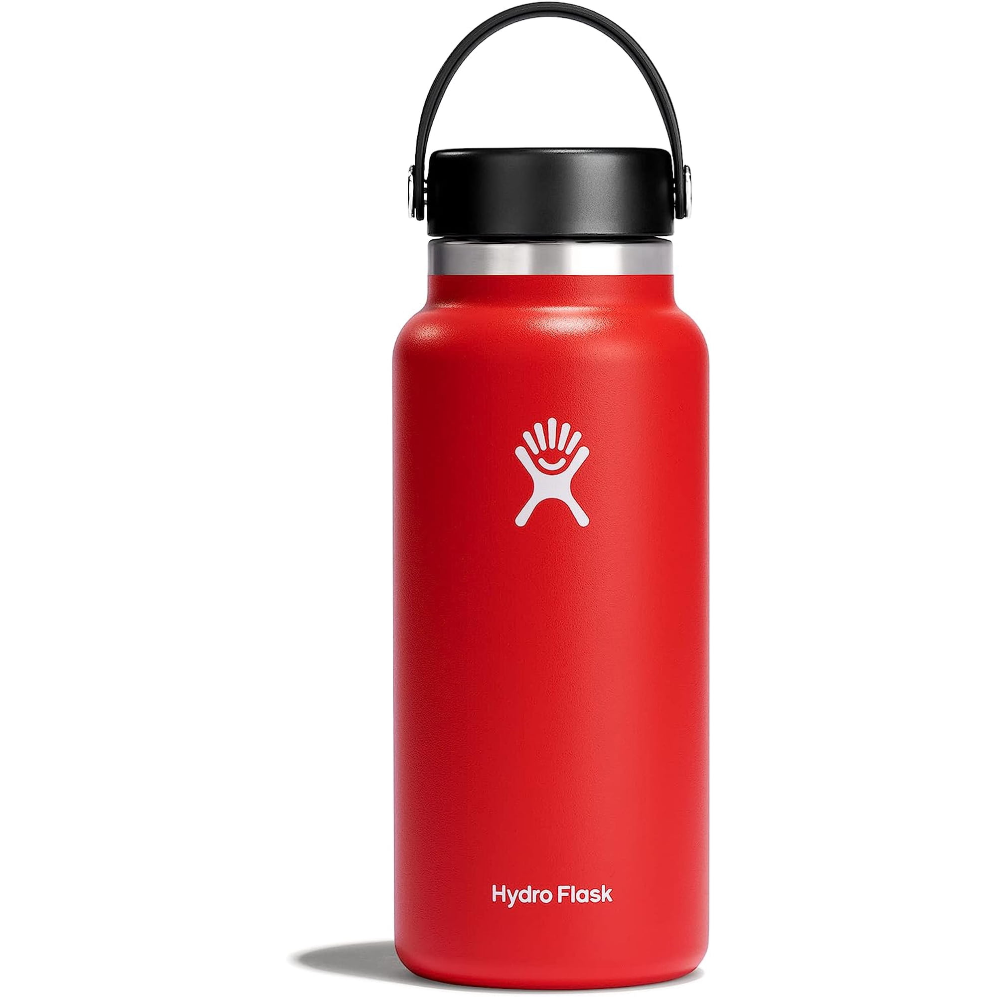 Hydro Flask Wide Mouth Insulated Bottle