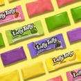 thumbnail image 2 of Laffy Taffy Assorted, Mini Bars, Chewy Candy in a Variety of Fruity Flavors, 22 oz ( 2 Pack ), 2 of 5