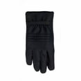 thumbnail image 1 of Mens Nylon Back Microsuede Palm Glove, 1 of 2