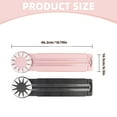 thumbnail image 3 of Ynlkorvg Paper Craft Edge Cutter Small Paper Cutter Craft Paper Cutter Edge Cutter For Paper Crafts 12 In 1 Card Cutter Trimmers Paper Trimmer Craft Paper Cutter Trimmer, 3 of 9