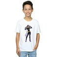 thumbnail image 2 of DC Comics T-Shirt Garçon Catwoman Pose Heureuse, 2 of 5