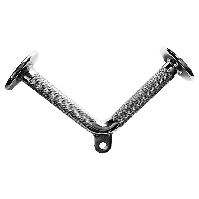 facefd Pull Down Bar Body Muscles Training Portable Rowing Strength Back Shoulder Arm Fitness Professional Practicing Attachment Type 7