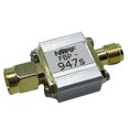 thumbnail image 4 of Fbp-947s (935-960)mhz Saw Bandpass Filter 25mhz Bandwidth Sma Interface, 4 of 5