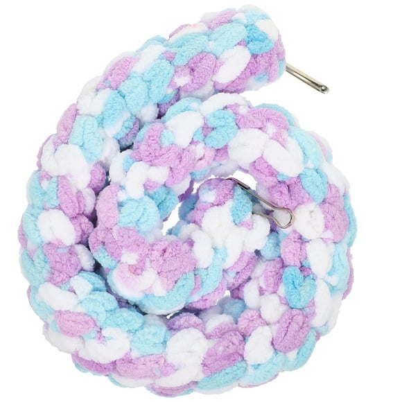 Cuerda para columpiarse con hámster, juguete para jaula de hámster, cuerda para trepar lagartos, juguete para trepar lagartos, juguete para mascotas pequeñas